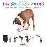 life skills for puppies book